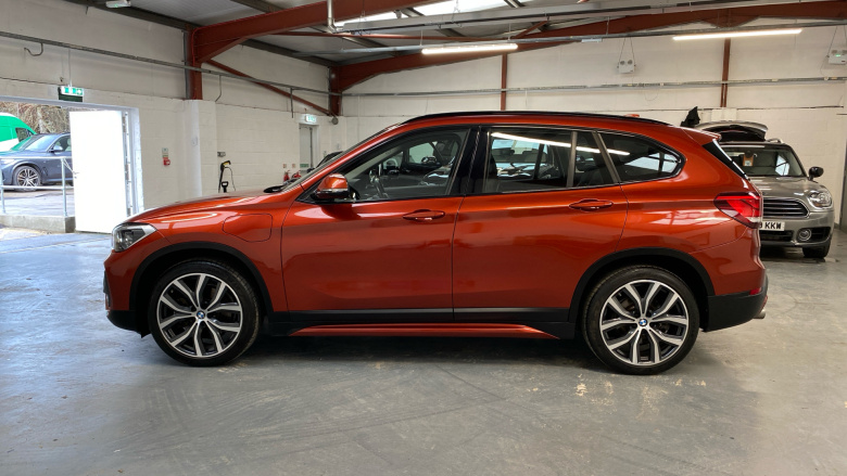 BMW X1 xDrive 25e Sport 5dr Auto Estate